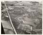 Aerial view of Twin Cities Ordnance plant site, New Brighton MN, before contruction