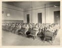 Photo of classroom at Pontiac