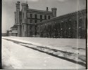 Photo of the entrance to Joliet