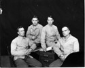 Photo of model prisoners in Joliet