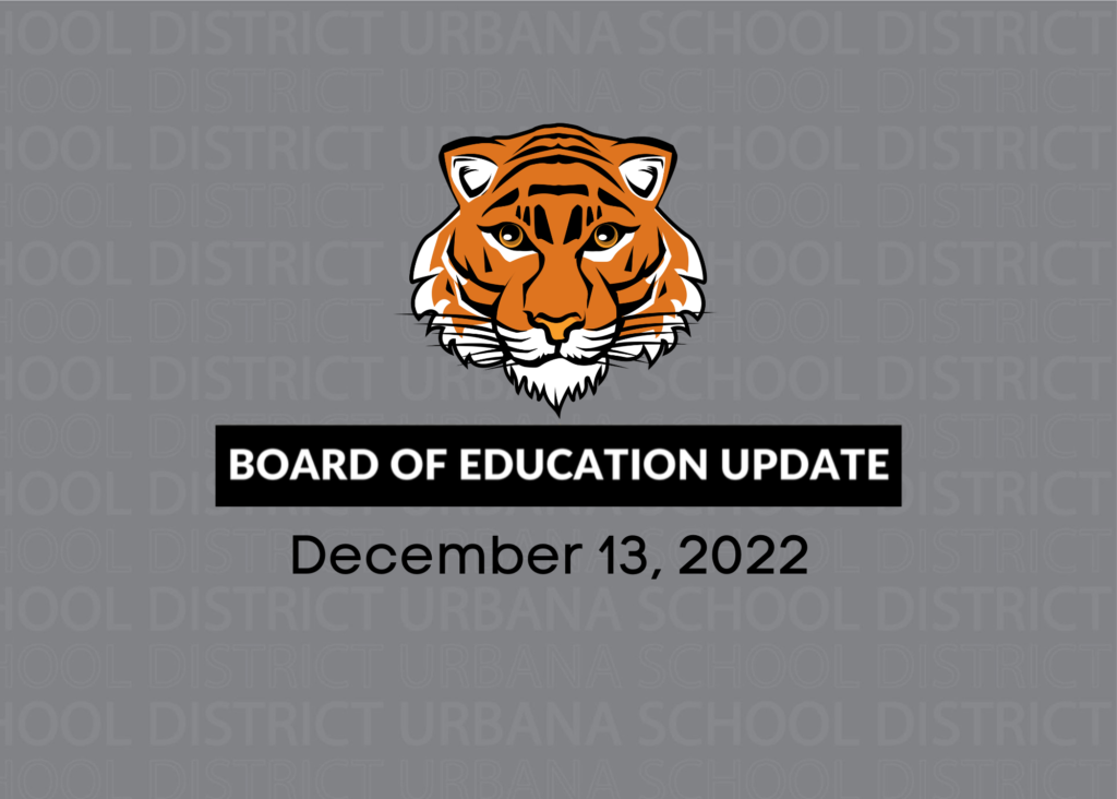 USD116 BOE Update: Dec. 13th, 2022