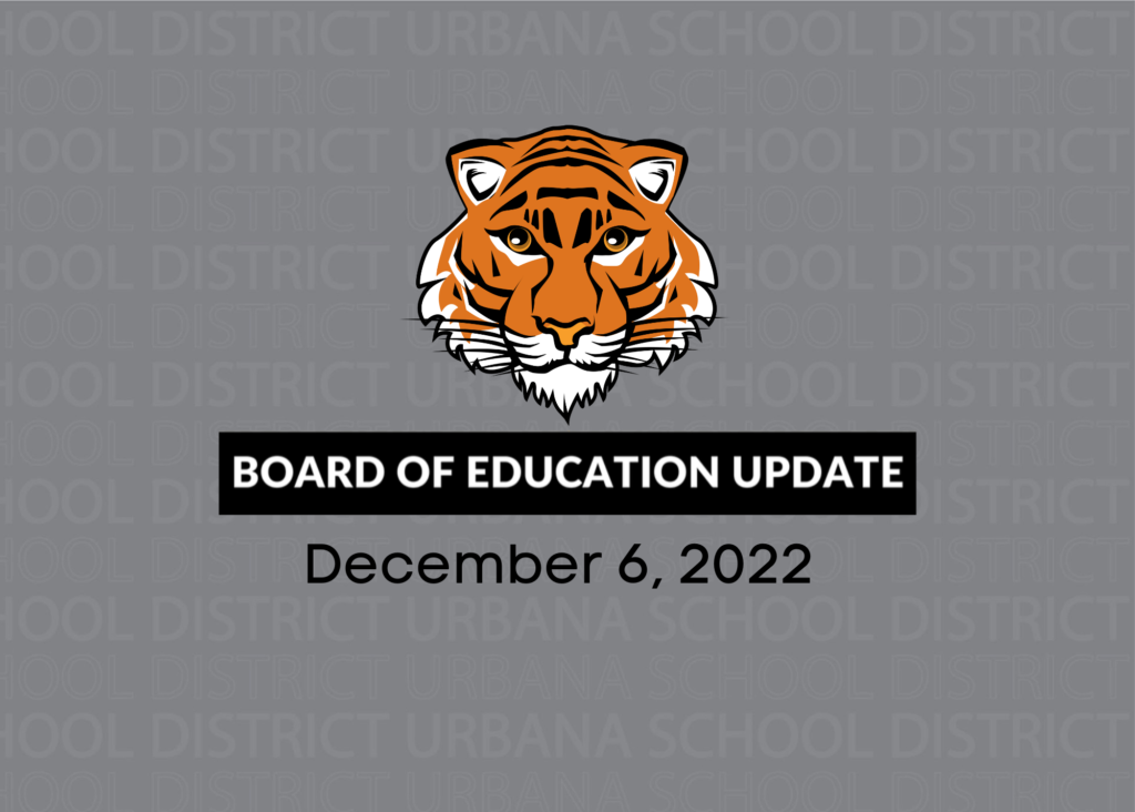USD116 BOE Update: Dec. 6th, 2022