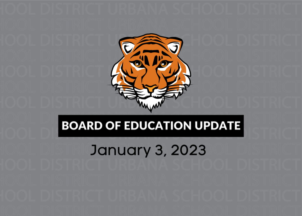 USD116 BOE Update: Jan. 3rd, 2023